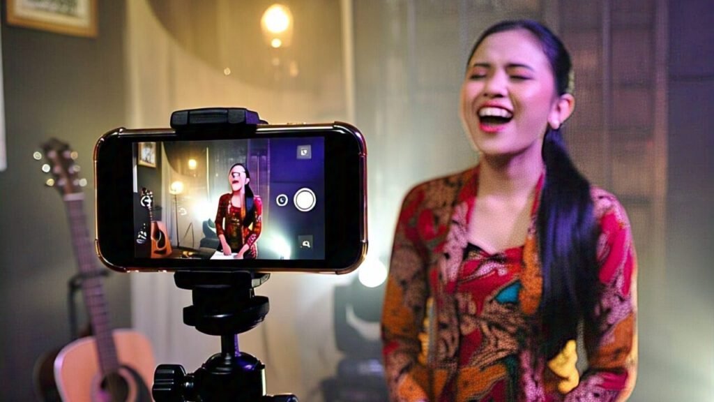 5 Tips Biar Cover Lagu Kamu Dilirik Banyak Orang!