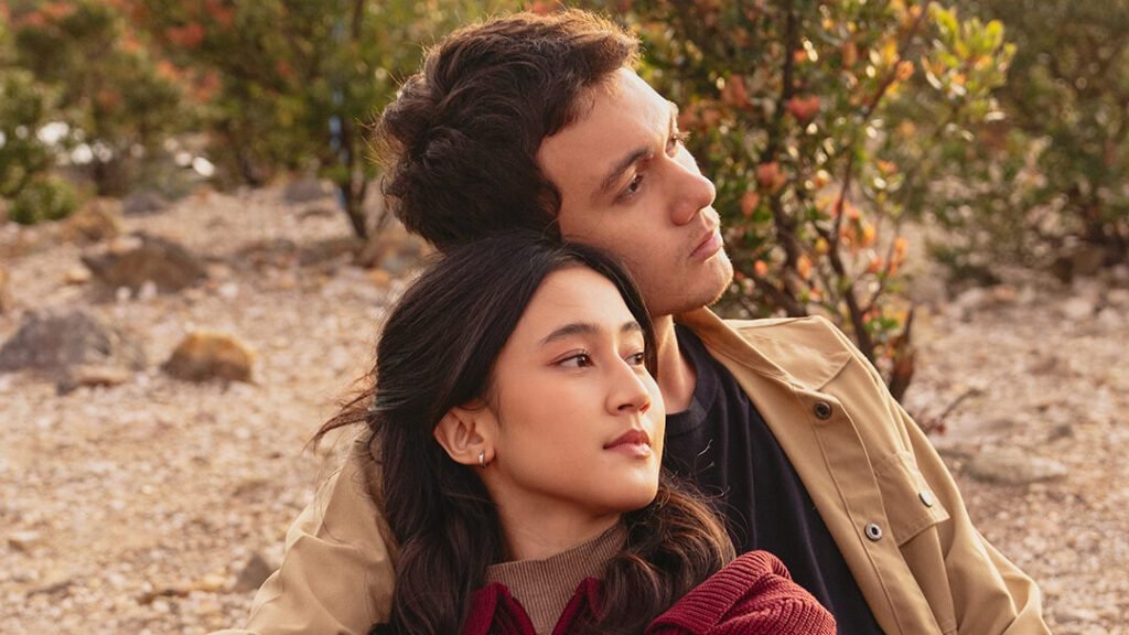 Keisya Levronka & Nyoman Paul denganmu saja