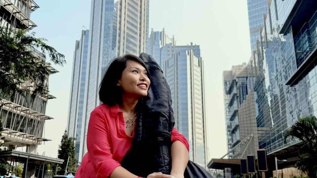 Lirik Arumtala Orang Jakarta