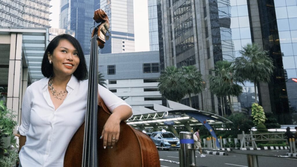 ArumtaLa Orang Jakarta