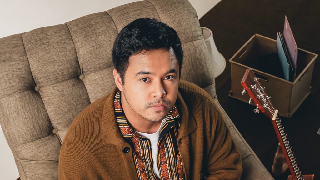 Nadhif Basalamah “Nadhif (Laman Berikutnya)”