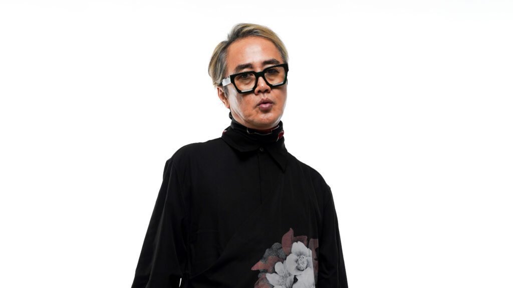 Thomas Ramdhan Hidup Tak Terduga