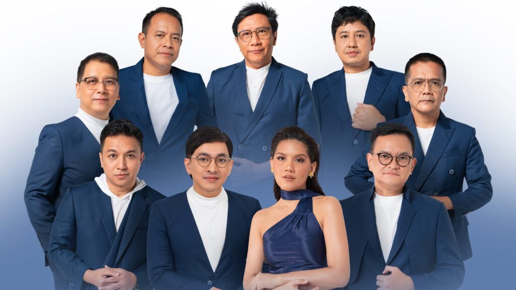 Kahitna x Monita - TITIK NADIR