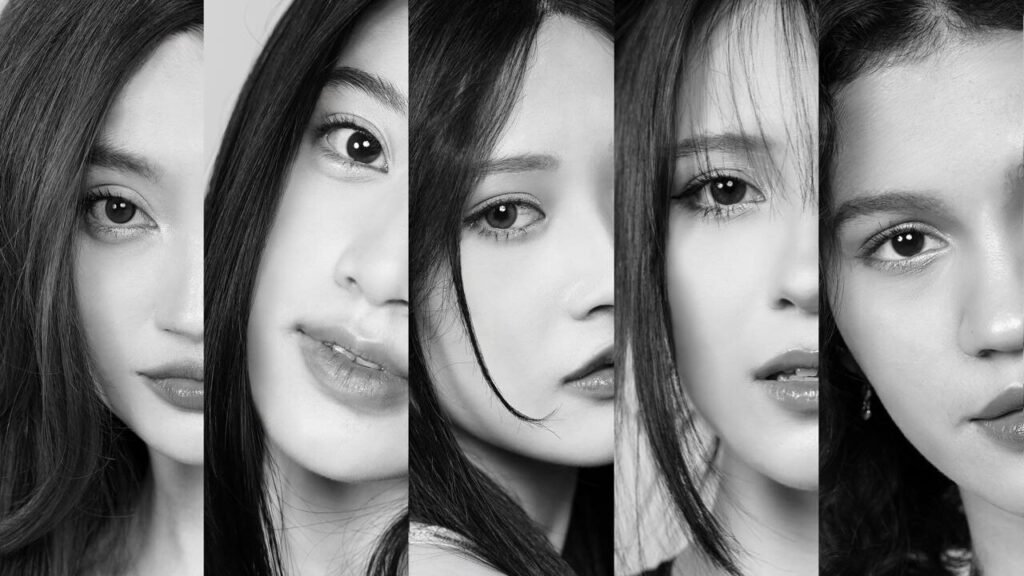 Papion Girl Group