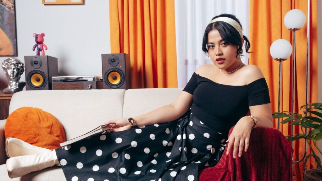 Shabrina Leanor - Takkan Terganti