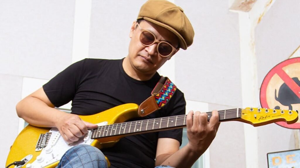 DENNY CHASMALA TANGGAPI CHARLY