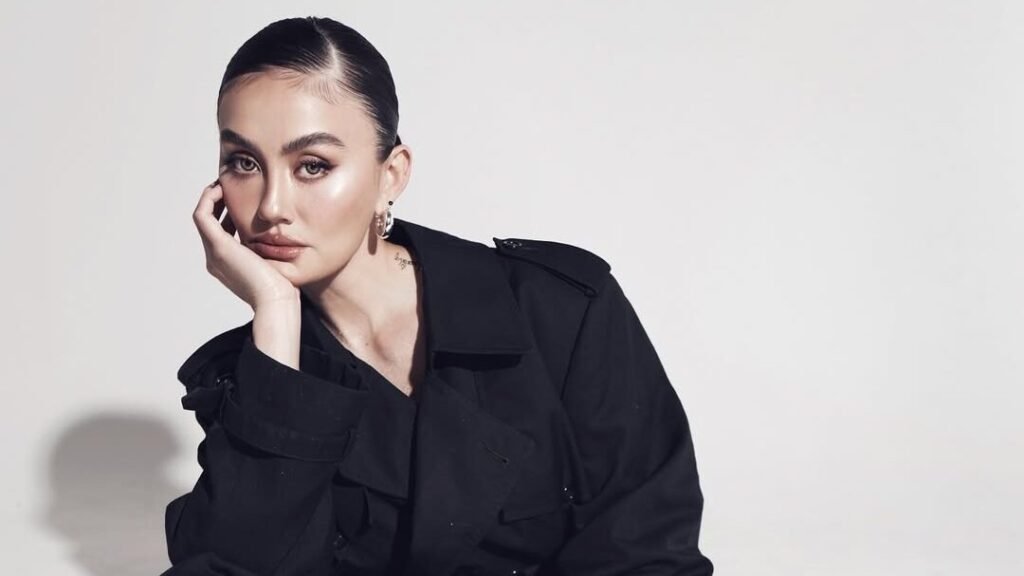 Putusan Kasus Agnez Mo Dilaporkan ke Bawas MA, Dinilai Langgar UU Hak Cipta