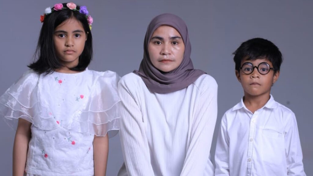 BOKINANA Family Tak Apa Apa