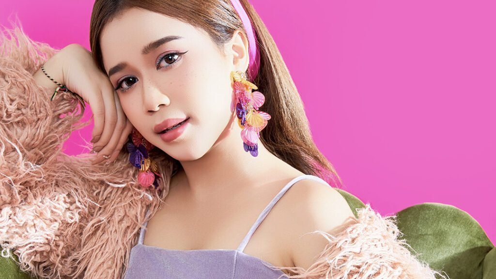 Brisia Jodie Kisah Baru Orang Lama