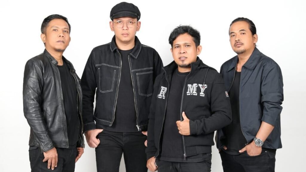 DADALI aku tetap setia