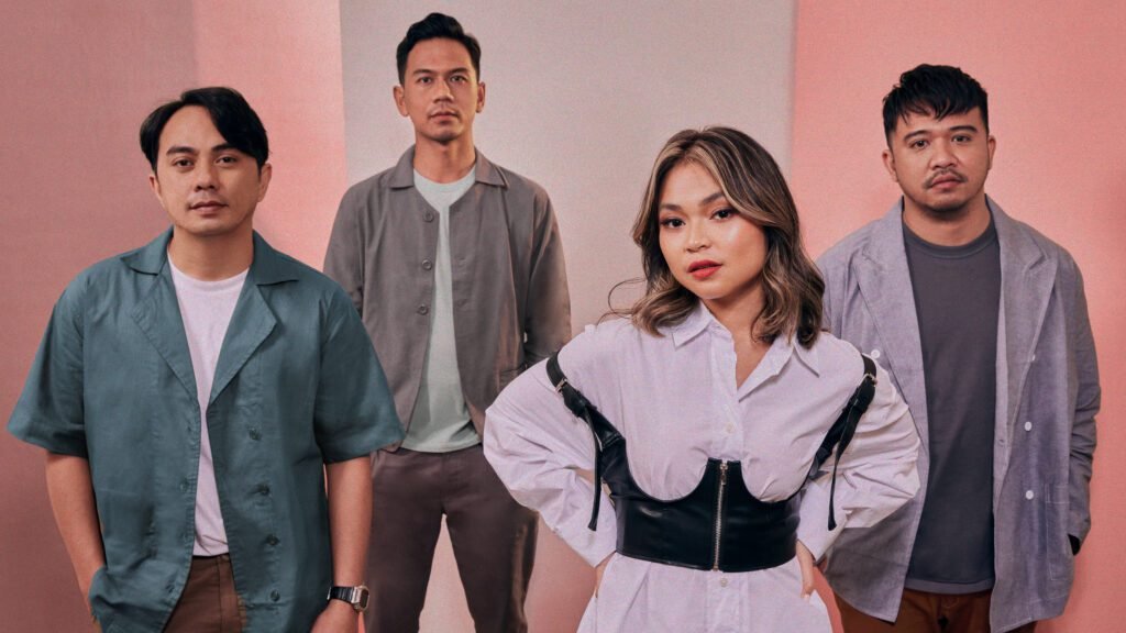 Geisha Jika Bukan Karenamu