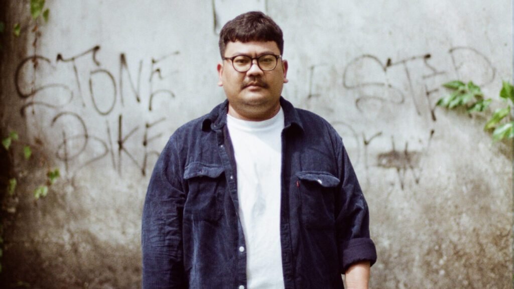 Nuh.. Simpan Dulu Rindu