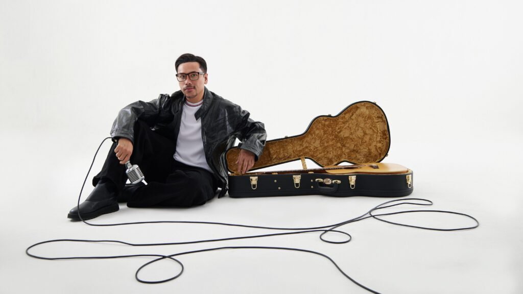 SAMMY simorangkir berikan yang terbaik