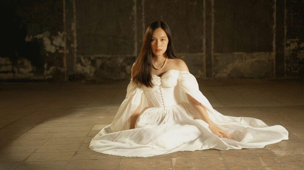 Shanna Shanonn Shanna Shannon Rilis Balada Penuh Luka “Menunggumu Sampai Akhir Hidup