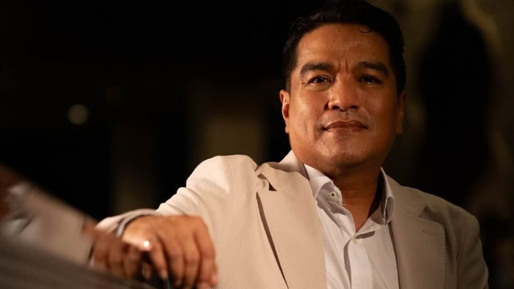 Indra Lesmana Festival Jazz