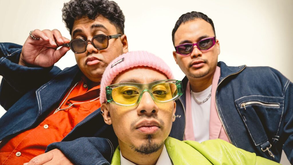 Trisouls Cinta Tak Bertemu