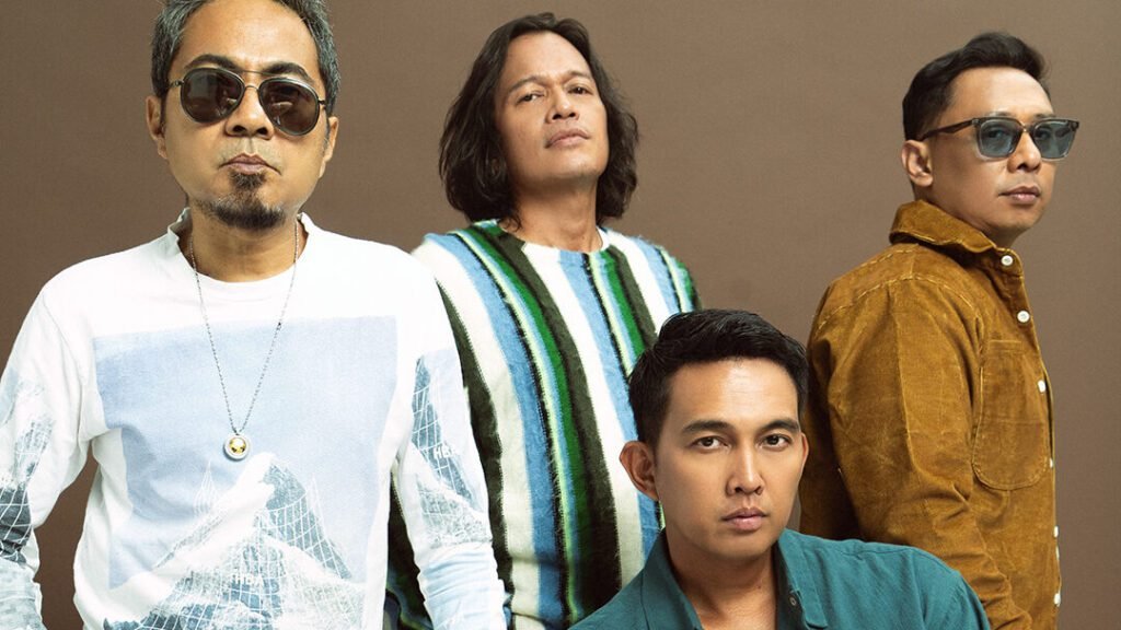 ADA Band love hope reality