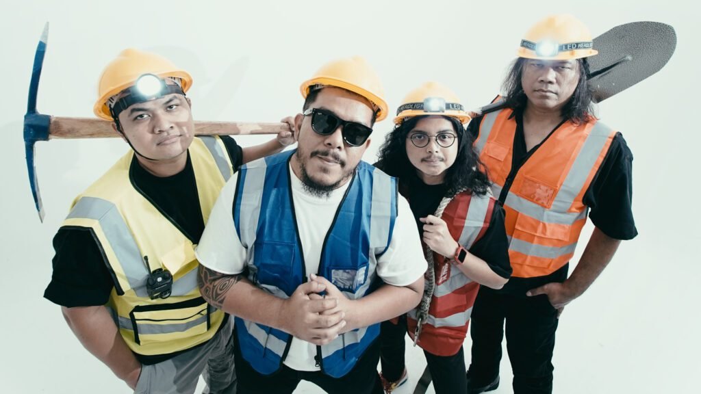 methosa tarik tambang