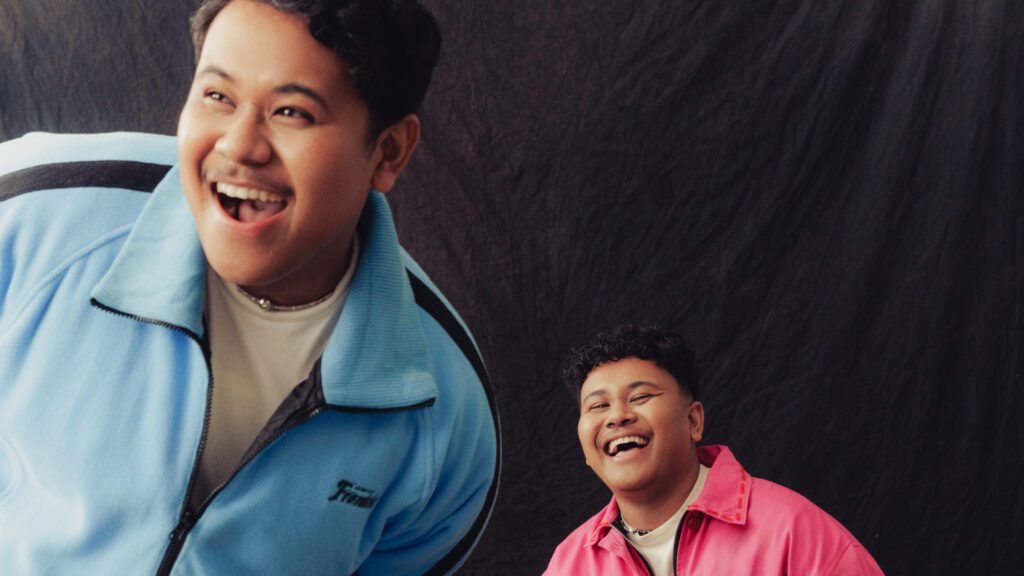 Gery Gany - tak secinta itu