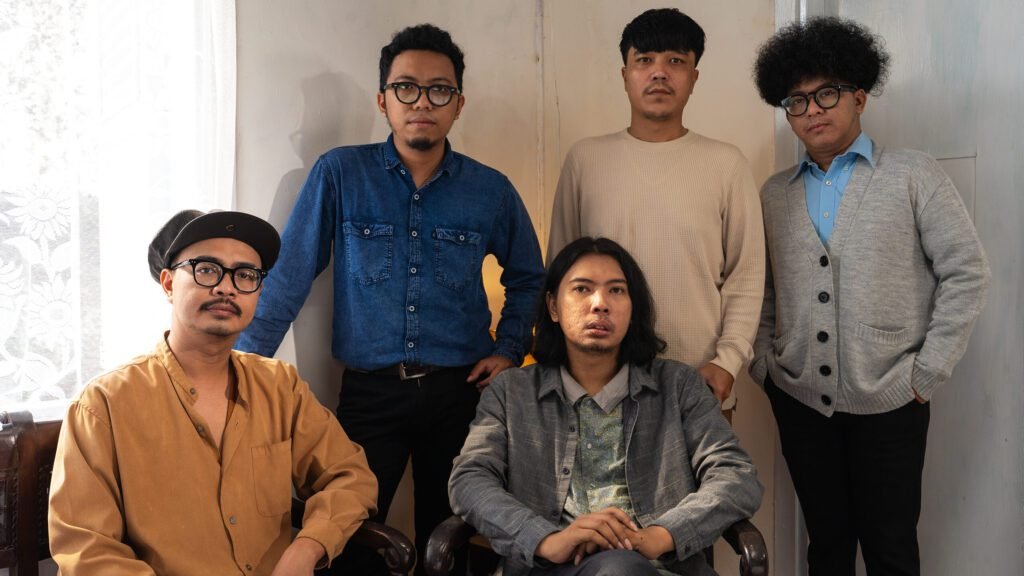 Good Morning Everyone uan kaisar