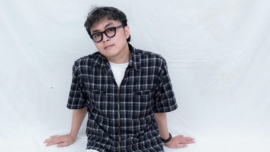 dedap jangan cari aku