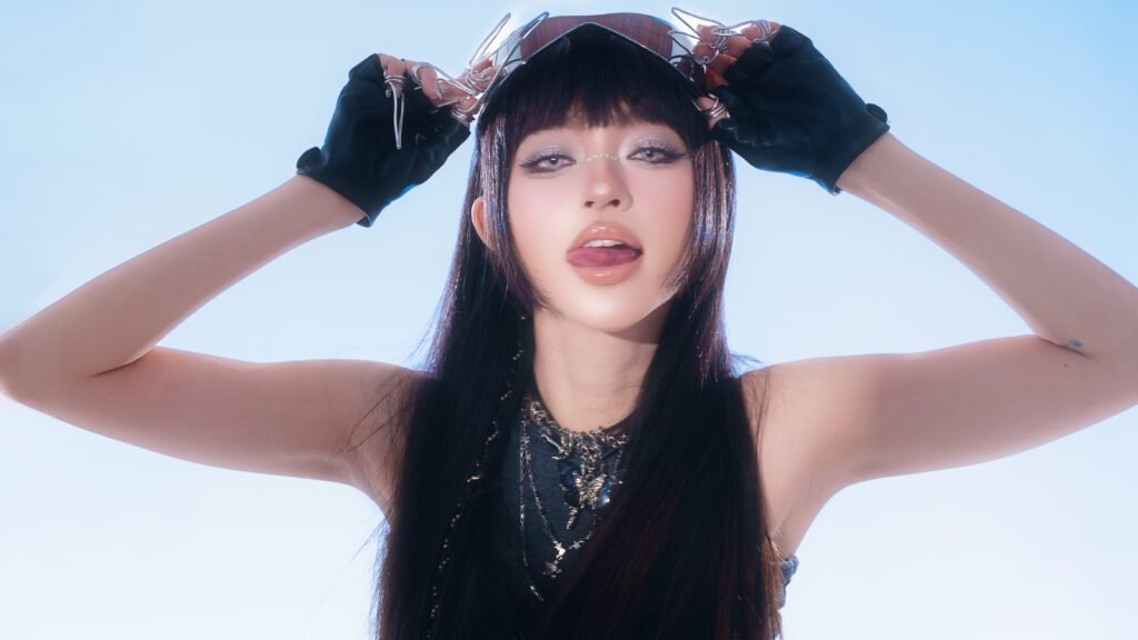 indahkus heaven eduo