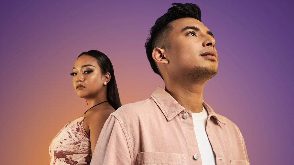 OKAAY temukan bahagia