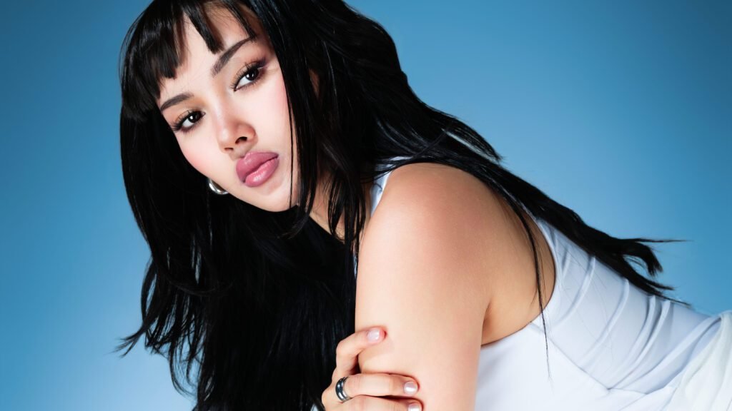 shakira jasmine room for someone