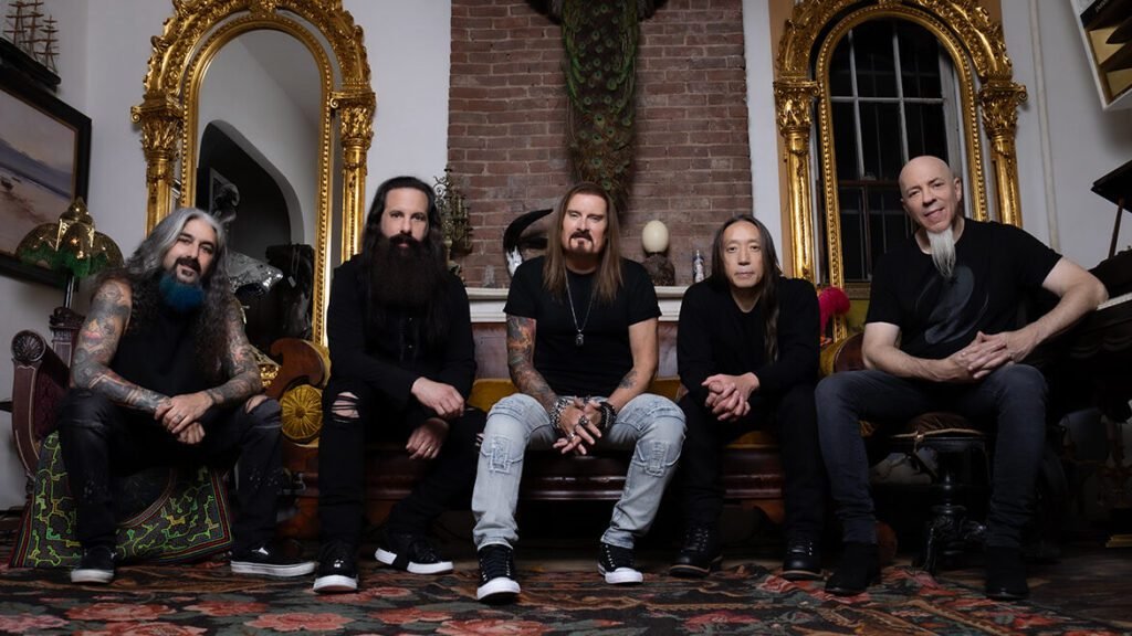 dream theater konser jakarta