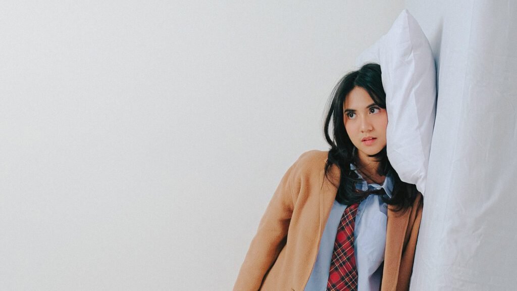 Keshya Valerie Adegan Dewasa