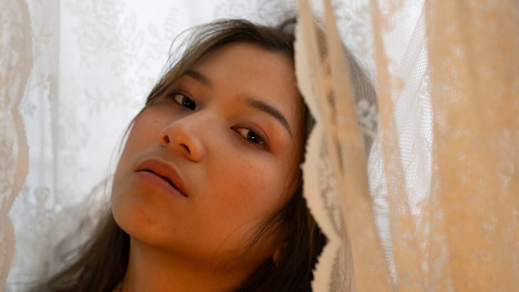 danilla riyadi ditinggal begitu saja