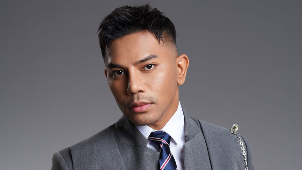 Fabio Asher aku berjanji