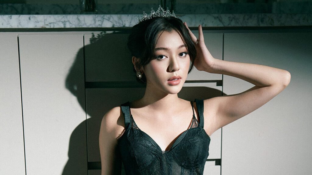 Gabriella Ekaputri, Midnight’s Promises