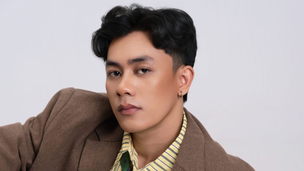 kenriz masih seperti dulu