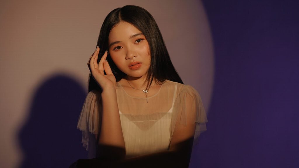 aurelia syaharani tiara andini merakit bahagia