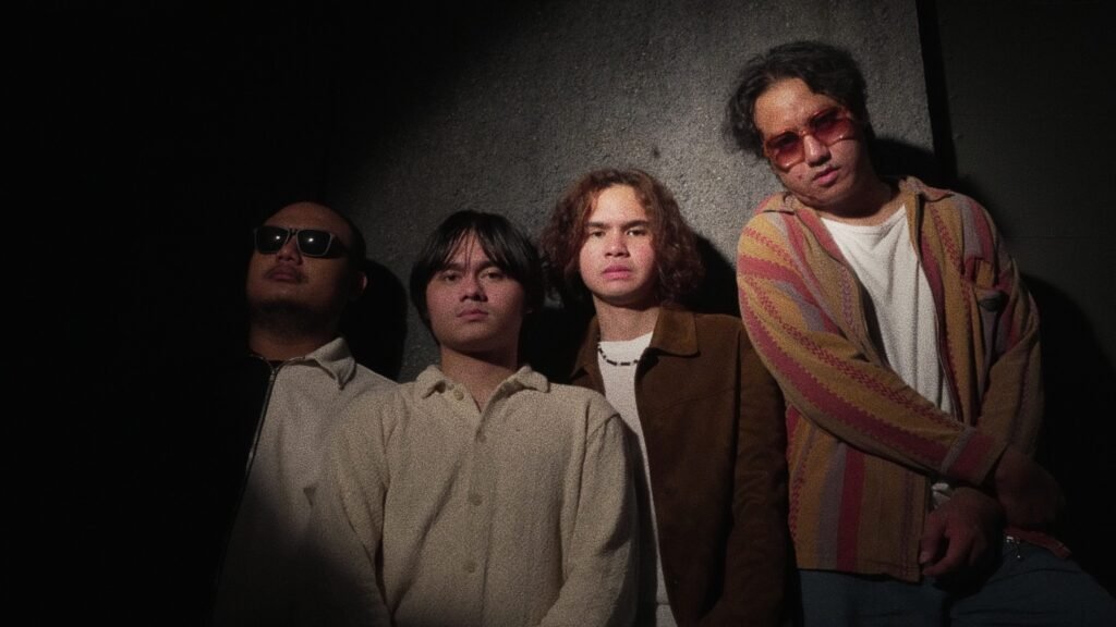 Qodir x Arya Novanda- Publicity #02