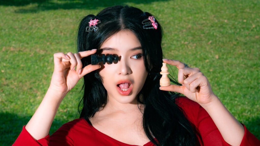 Tiara Andini album edelweiss