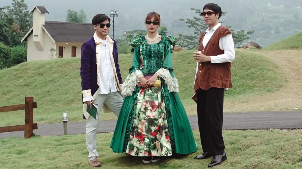 VIERRATALE FOREVERMORE