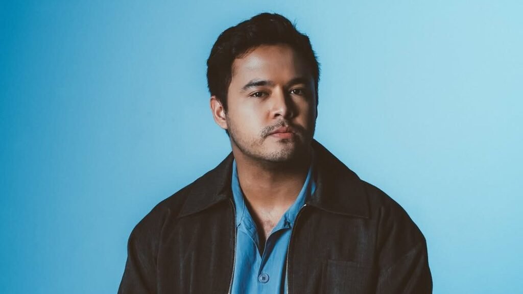 Nadhif Basalamah Bergema Sampai Selamanya