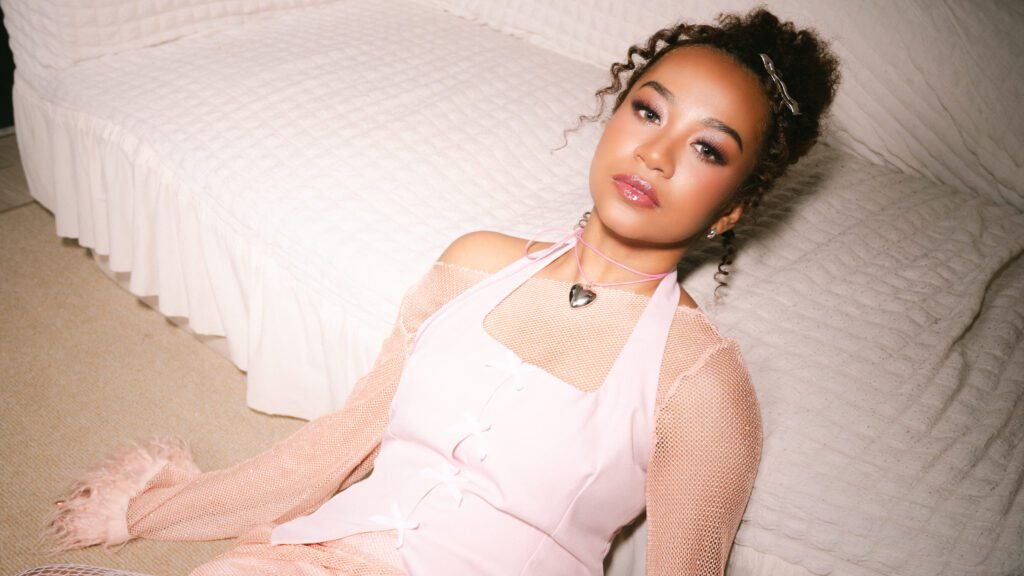 Angie Carvalho merelakan