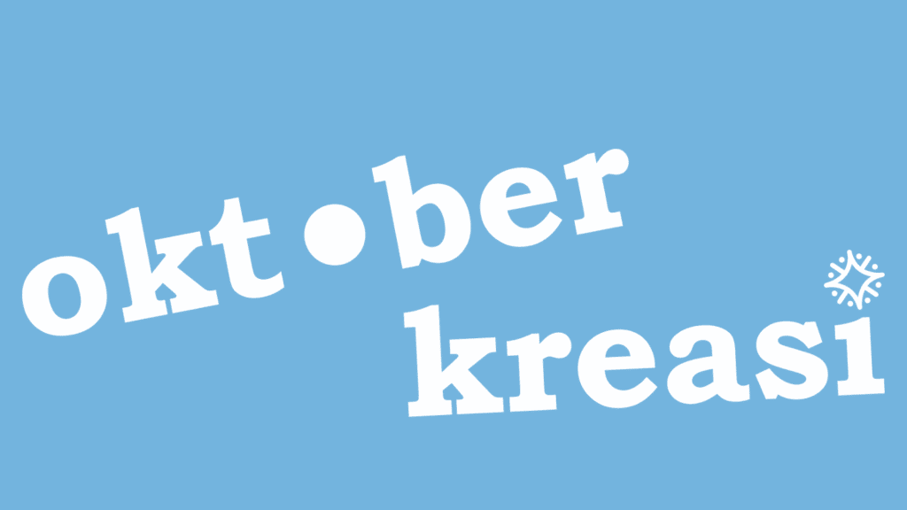 oktoberkreasi ekraf