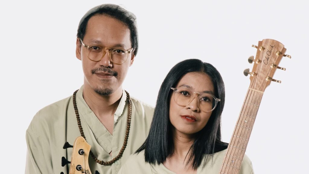 Endah N Rhesa merelakanmu