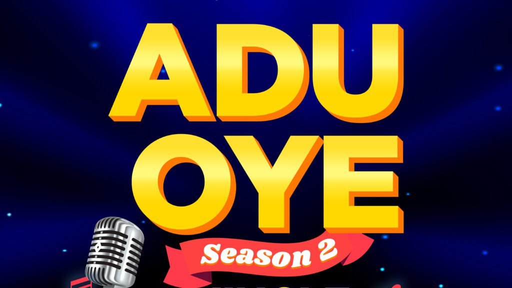 Oskadon Adu OYE Jingle Competition Season 2