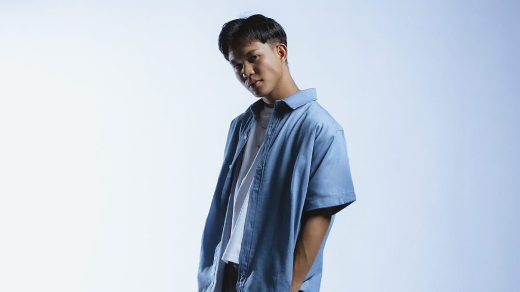 Fajar Noor Tuhan Tahu Kita Saling Cinta