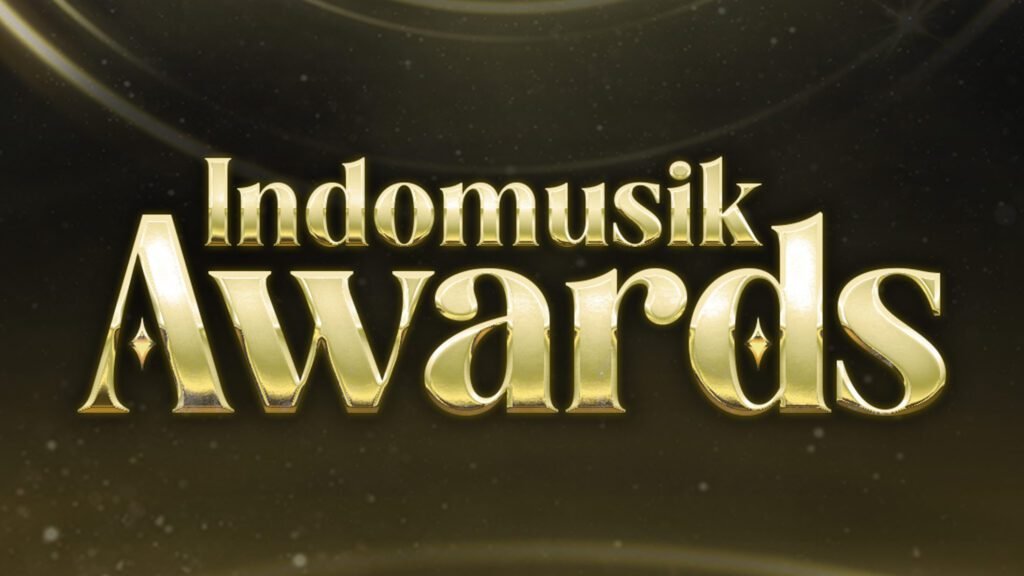 Indomusik Awards pemenang