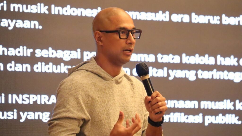 komitmen lmkn transparan asia tenggara