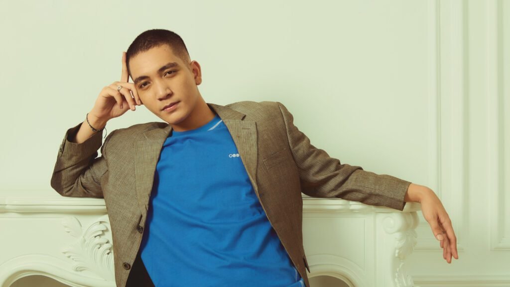 rafi sudirman hari ini esok dan selamanya