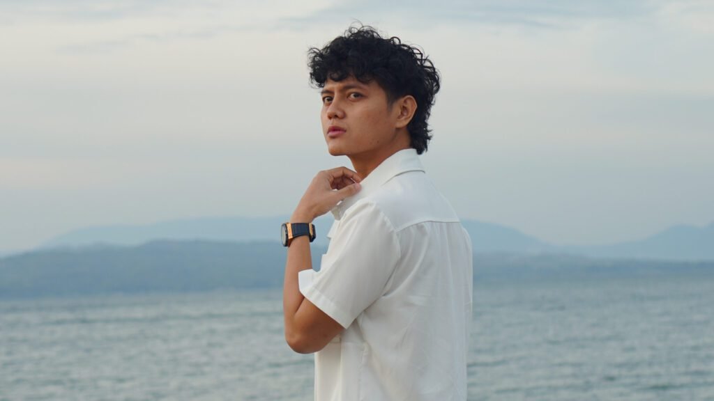 stevan pasaribu beri aku kesempatan