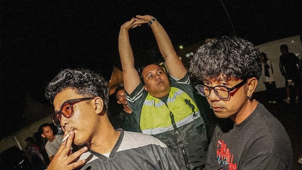 club dangdut racun qorygore bodoh