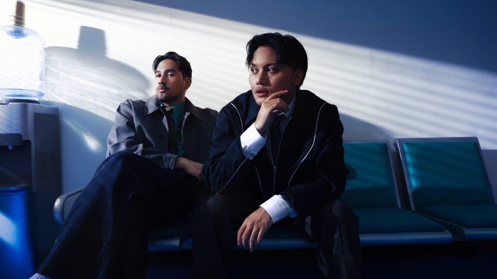 rizky febian adrian khalif alamak viral